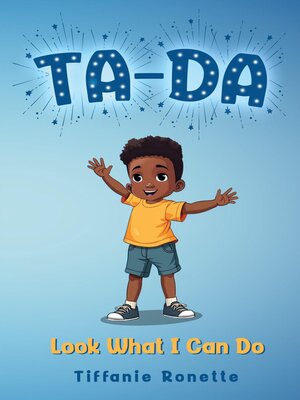 cover image of TA-DA